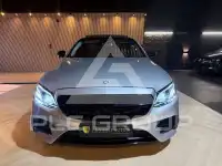 2017 Mercedes Benz E 400
