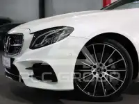 2017 Mercedes Benz E 400