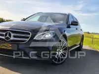 2017 Mercedes Benz E 400