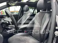 2017 Mercedes Benz E 400