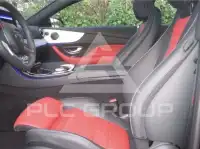 2017 Mercedes Benz E 400