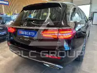 2017 Mercedes Benz E 400