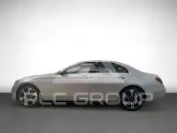 2017 Mercedes Benz E 400