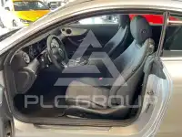 2017 Mercedes Benz E 400