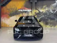 2017 Mercedes Benz E 400