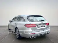 2017 Mercedes Benz E 400