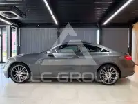2017 Mercedes Benz E 400