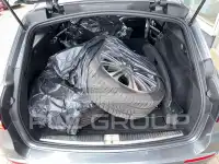 2017 Mercedes Benz E 400