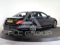 2017 Mercedes Benz E 400