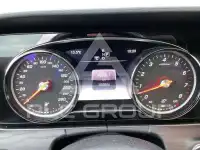2017 Mercedes Benz E 400