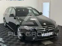 2017 Mercedes Benz E 400