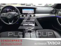 2017 Mercedes Benz E 400