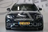 2017 Mercedes Benz E 400