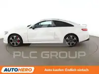 2017 Mercedes Benz E 400