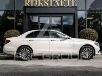 2017 Mercedes Benz E 400