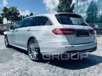 2017 Mercedes Benz E 400