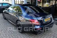 2017 Mercedes Benz E 400