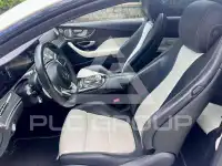 2017 Mercedes Benz E 400