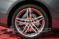 2017 Mercedes Benz E 400