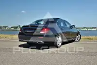 2017 Mercedes Benz E 400