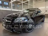 2017 Mercedes Benz E 400