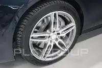 2017 Mercedes Benz E 400