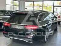 2017 Mercedes Benz E 400