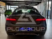 2017 Mercedes Benz E 400