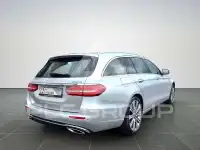 2017 Mercedes Benz E 400