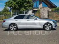 2017 Mercedes Benz E 400