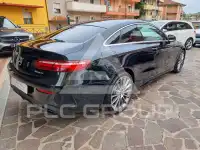 2017 Mercedes Benz E 400