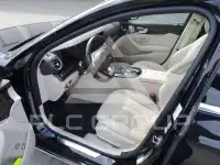 2017 Mercedes Benz E 400