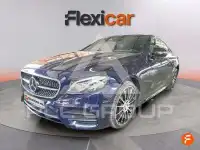 2017 Mercedes Benz E 400