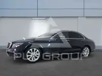 2017 Mercedes Benz E 400