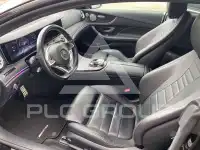2017 Mercedes Benz E 400