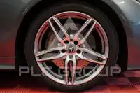 2017 Mercedes Benz E 400