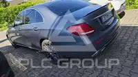 2017 Mercedes Benz E 400