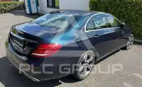 2017 Mercedes Benz E 400