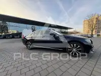 2017 Mercedes Benz E 400