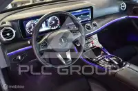 2017 Mercedes Benz E 400