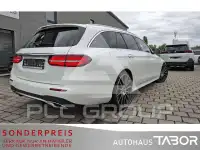 2017 Mercedes Benz E 400