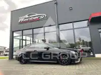 2017 Mercedes Benz E 400