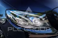 2017 Mercedes Benz E 400