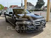 2017 Mercedes Benz E 400