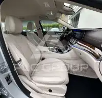 2017 Mercedes Benz E 400