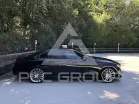 2017 Mercedes Benz E 400