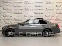 2017 Mercedes Benz E 400