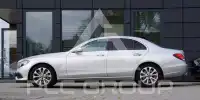 2017 Mercedes Benz E 400