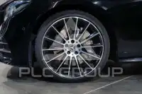 2017 Mercedes Benz E 400