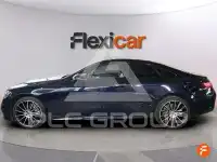 2017 Mercedes Benz E 400
